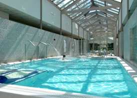 Hotel Balneario de Compostela 3