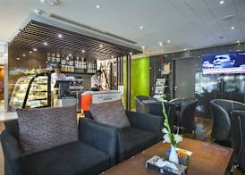 Best Western Plus Maple Leaf 3