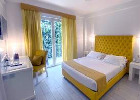 Ludwig Boutique Hotel & Spa 4