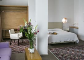 Il Vigneto Resort 5