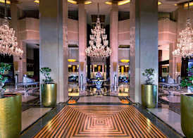La Cigale Hotel Managed by Accor 2