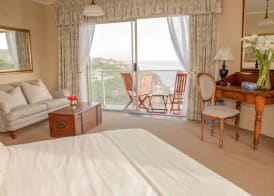 Headlands House Guest Lodge 5
