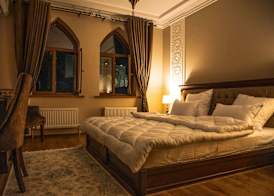 Hotel Minor 5