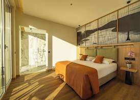 Água Hotels Terra Fria 5