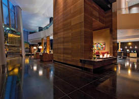 The Westin Lima Hotel & Convention Center 5