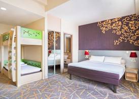 Ibis Styles Malang 5