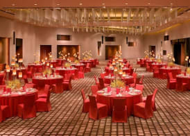Grand Hyatt Guangzhou 3