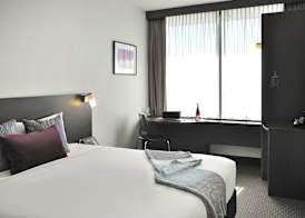 ibis Melbourne - Glen Waverley 4