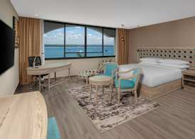 Delta Hotels Dar es Salaam 4