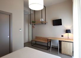 Hotel Aloisi 5