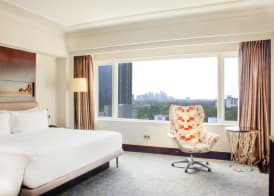 Le Meridien Jakarta 5