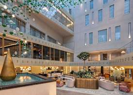 Swissôtel Marianske Lazne 2