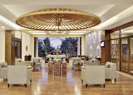 The Westin Pushkar Resort & Spa 4