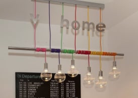 Vhome 5