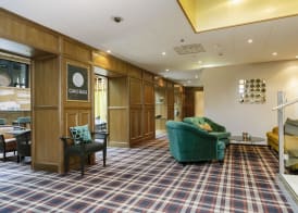 ProfilHotels Opera 2