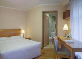 Beijing Landmark Hotel 5