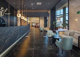 Meliá Valencia 4