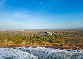 Hilton Yala Resort 5
