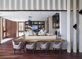 Hua Hin Marriott Resort and Spa 3