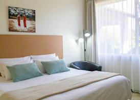 Amohela Guesthouse 3