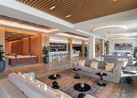 Rixos Obhur Jeddah Resort & Villas - All-Inclusive 5