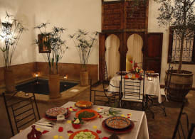 Riad Elixir 3