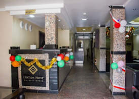 De' Bliss Hotel and Suites 2