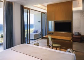 Mövenpick Resort Cam Ranh 2