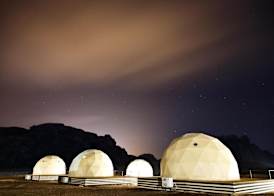 SunCity Camp 5