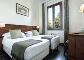 Grand Hotel Gianicolo 4