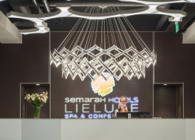 Lielupe Hotel SPA & Conferences by Semarah 3