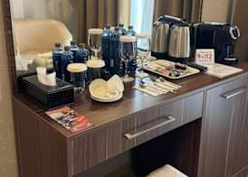 Arena Hotel Baku 3