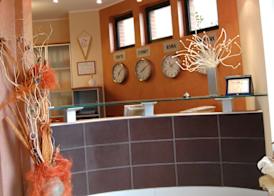 Hotel Villa Glicini 2