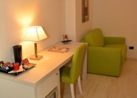Hotel Villa Glicini 5