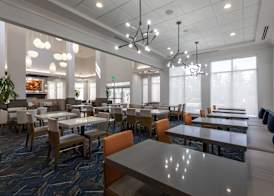 Hilton Garden Inn Lynchburg 2