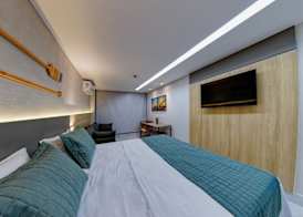Gaeta Hotel 4