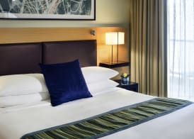Movenpick Hotel and Residences Riyadh 2