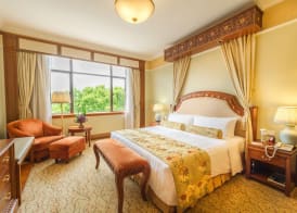 Shangri-La Hangzhou 4