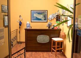 Hotel Biscari 2
