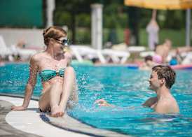 Grand Hotel Rogaska 4