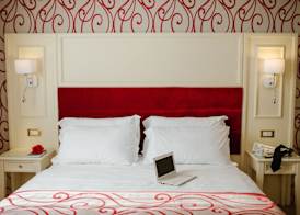 Hotel Città di Parenzo 4