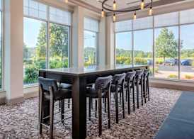 Hilton Garden Inn Roanoke Rapids 5