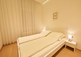 Apartments Sarajevo City Hall 4