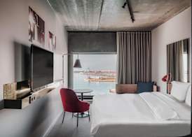 STORY HOTEL MALMO, in JdV by Hyatt 3