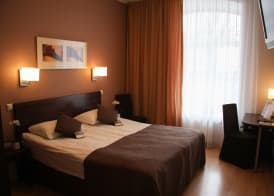 City Hotel Tallinn by Unique Hotels 4