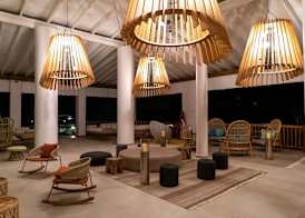 Le Mersenne Zanzibar, Autograph Collection 4
