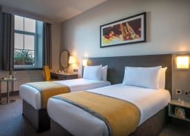 Maldron Hotel Shandon Cork City 4