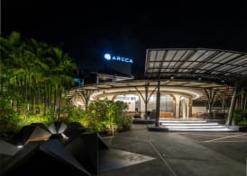 Areca Resort and Spa 4