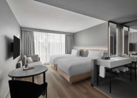 AC Hotel by Marriott Melbourne Southbank 5