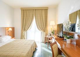 Hotel Dei Principati 3
